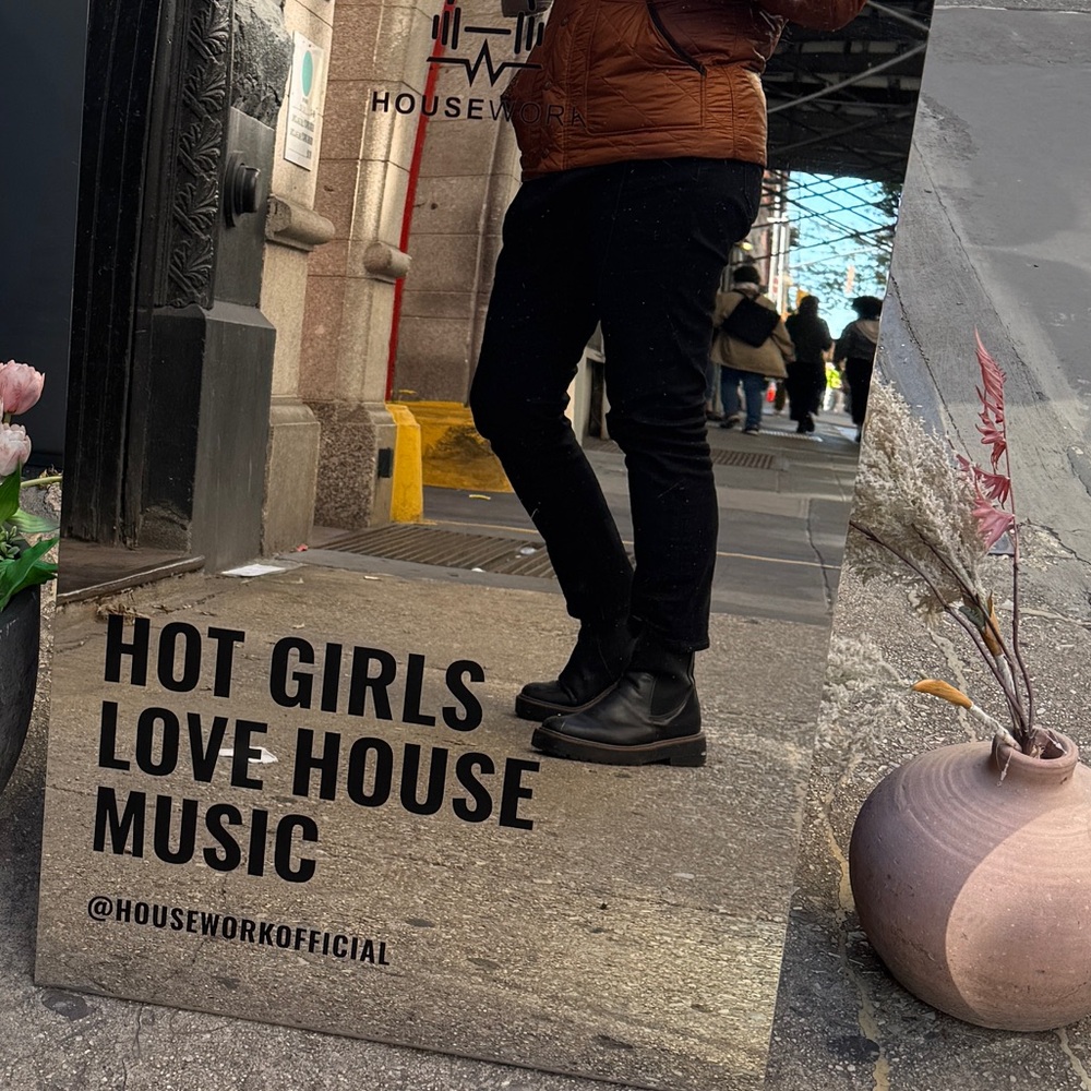 Levi’s Men's Black Jeans